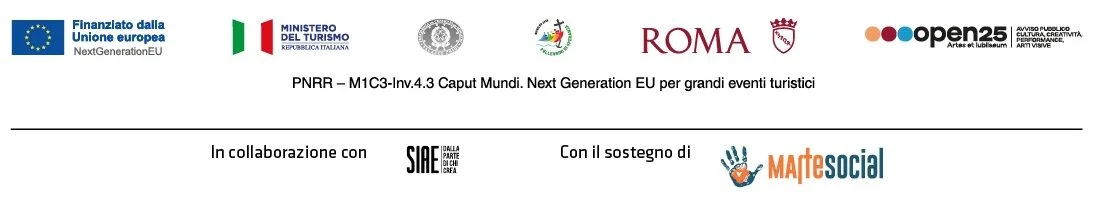 loghi collaborazioni